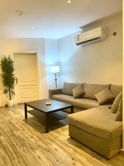 Private suite 26 - Image 1