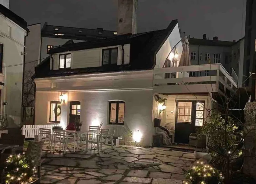 Unique Experience in Oslo's Heart - Image 1