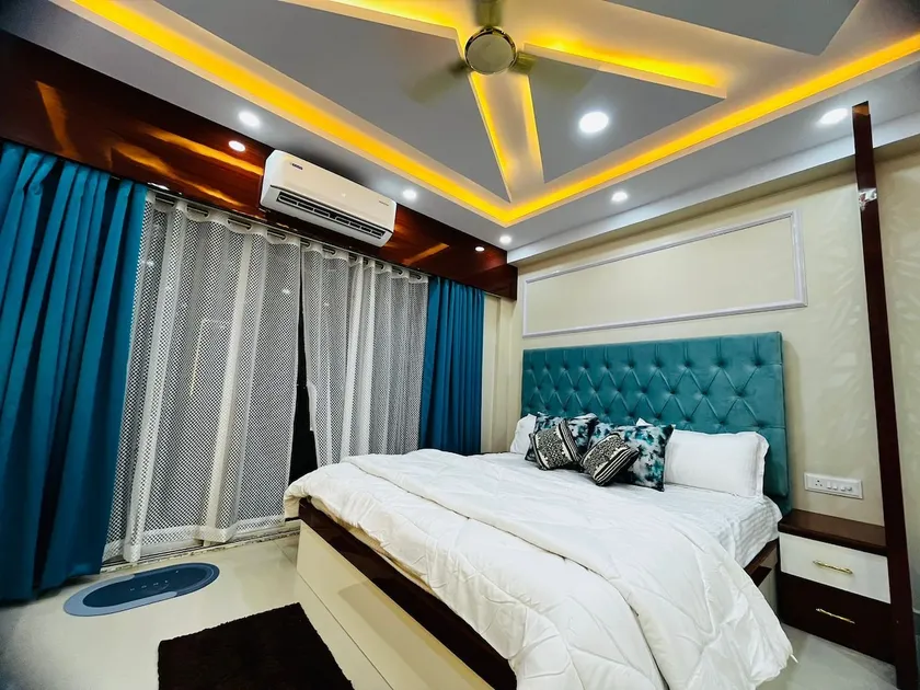 JW studio apartment612 - Image 1