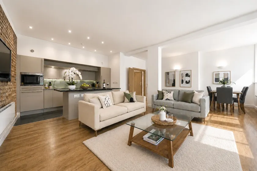 *AC* Elegant Stay in the Heart of Spitalfields - Image 1