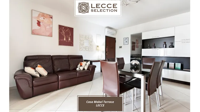 Casa Mabel with private terrace - Lecce Selection - Image 1