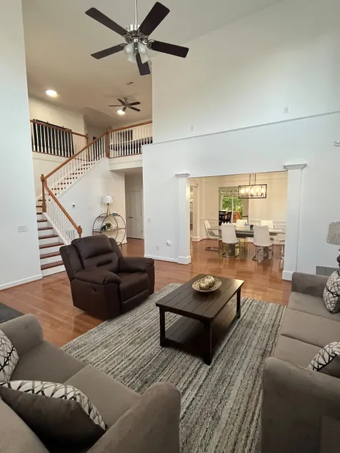 Home away from home - Image 1
