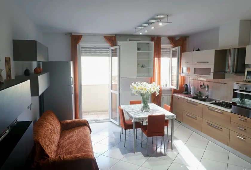 The Pleasure of Home Apartment - Image 1