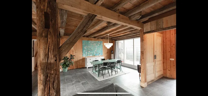 Mill house on the small Dommel - Image 1
