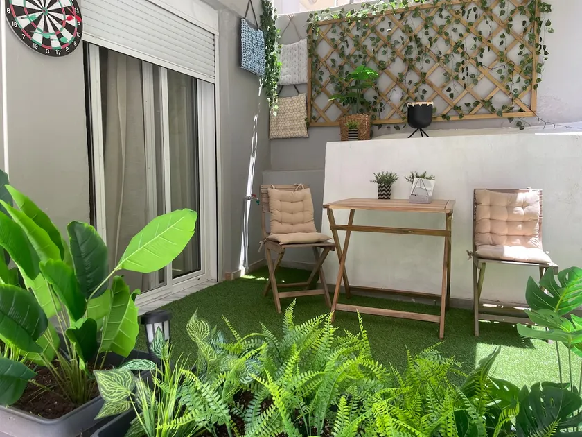 Palmera FreeParking Studio - Image 1