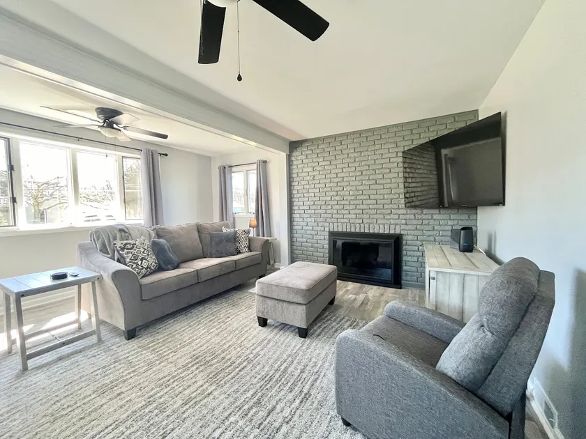 Ocean Eyes | 1/2 mi to Beach, Pet-Friendly, A/C - Image 1