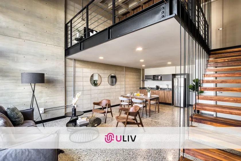 Prime Duplex Loft | TOP Rooftop+Near Nightlife - Image 1