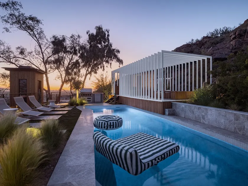 Skyeview - Award-Winning Mountaintop Oasis - Image 1