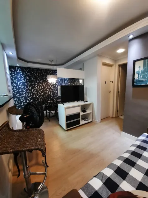 Apartment with a good location - Image 1