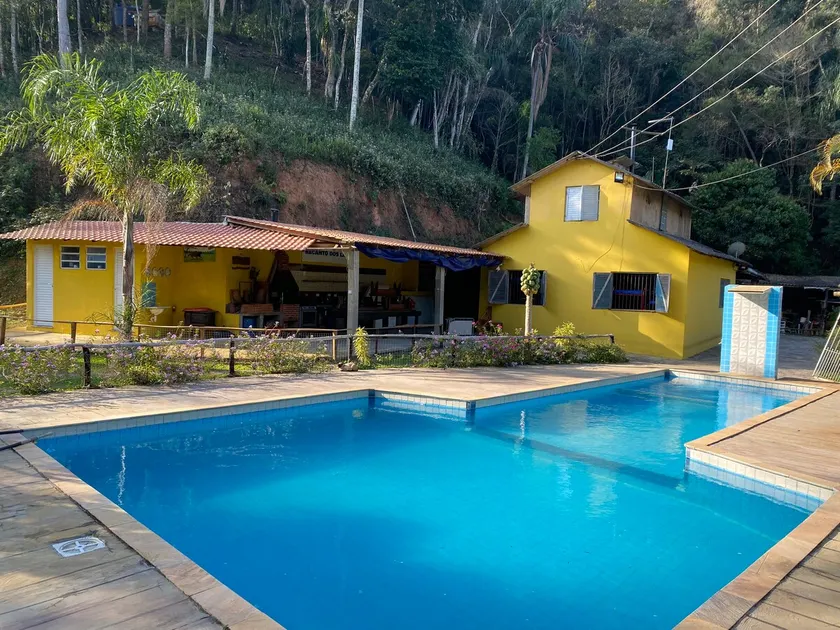 Recanto dos Lagos - Image 1