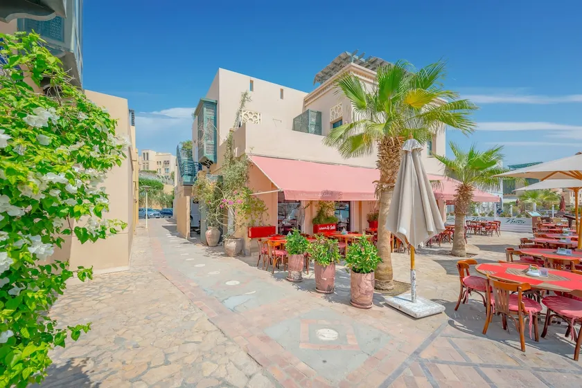 Penthouse | Sea View | Roof | Abu Tig Marina Gouna - Image 1