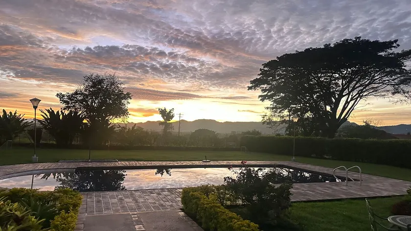 Casa Campestre Finca - Coffee Park - Image 1