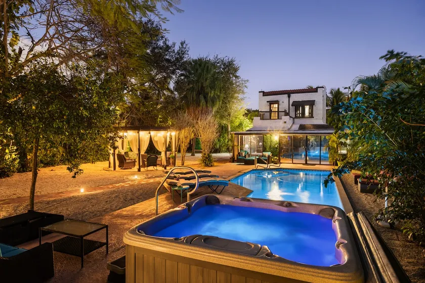 Miami Tropical Paradise (2 Properties 1 Location) - Image 1