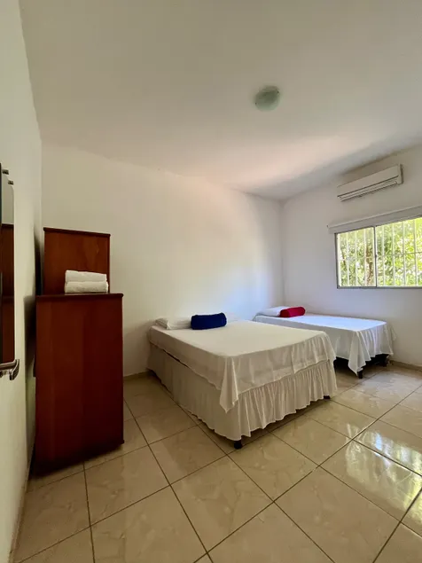 Flat 700 meters from downtown for 3 guests - Image 1