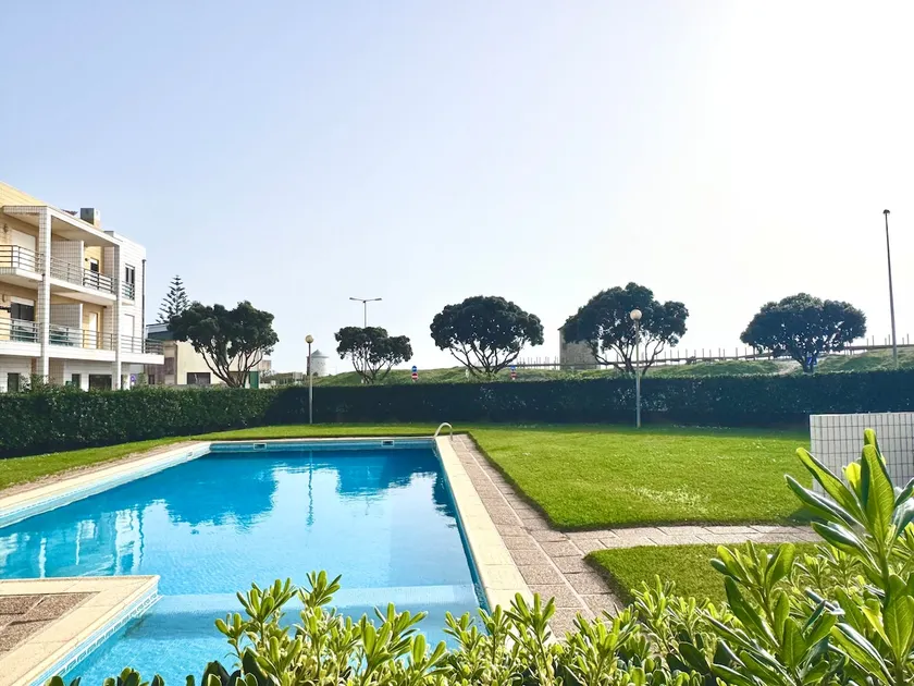 On the Beach/ SwimmingPool Apartment Apúlia/Braga - Image 1