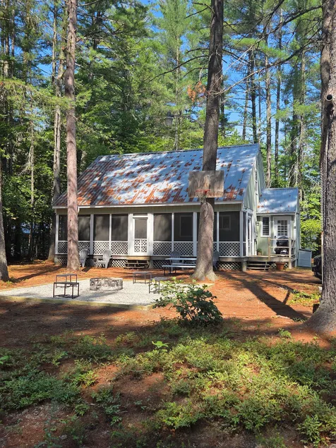 Peaceful home near White Lake, summer activities - Image 1