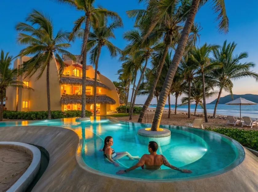 Coco Sea Areca 101 - Image 1