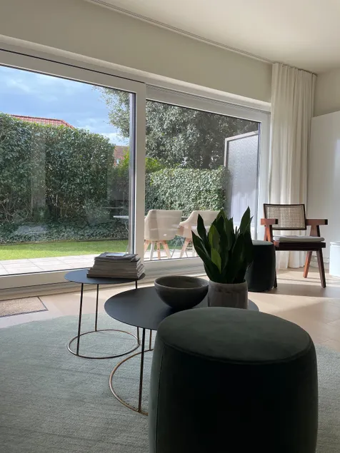 Garden suite + Private Parking + bicycle shed - Image 1