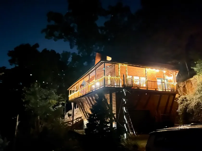 ~Rare Find~ Tree House Treasure - Image 1