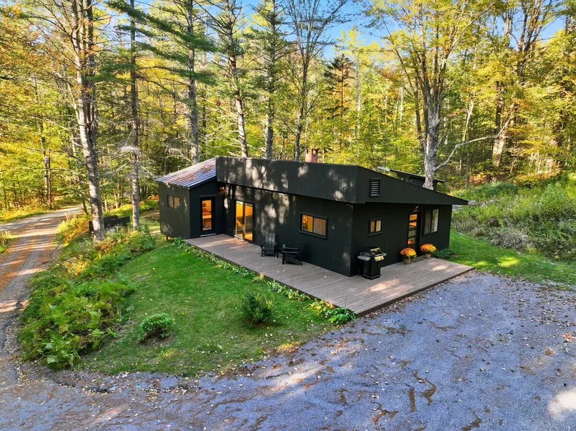 Scandinavian Serenity Close to Okemo - Image 1