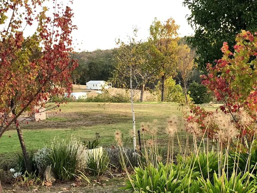 Las Casitas @ Brookhampton - Luxury Casita 1 (Little House) - Image 1