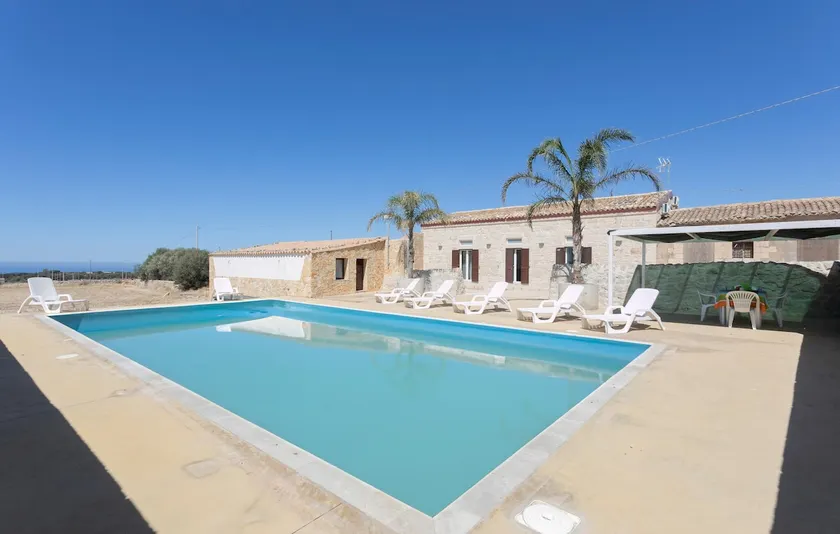 Gorgeous Home In Santa Croce Camerina - Image 1