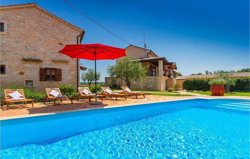 Villa Marco - Image 1