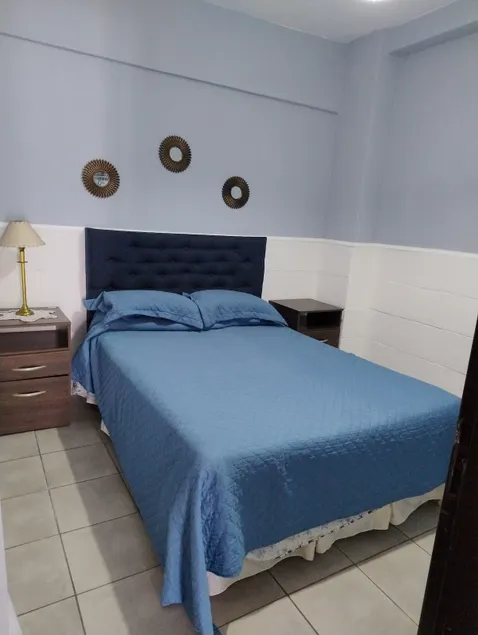 Independent apartment Buenos Aires - Image 1