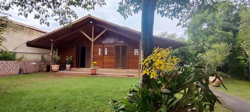 Rancho Raupp Leisure and family tranquility. - Image 1