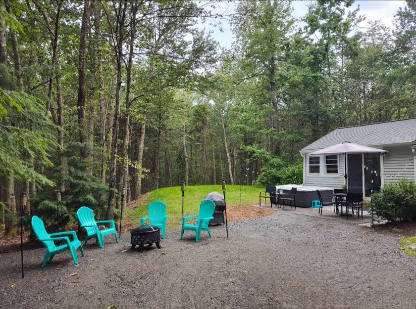 HOT TUB! Dog & Family Friendly in the Berkshires! - Image 1