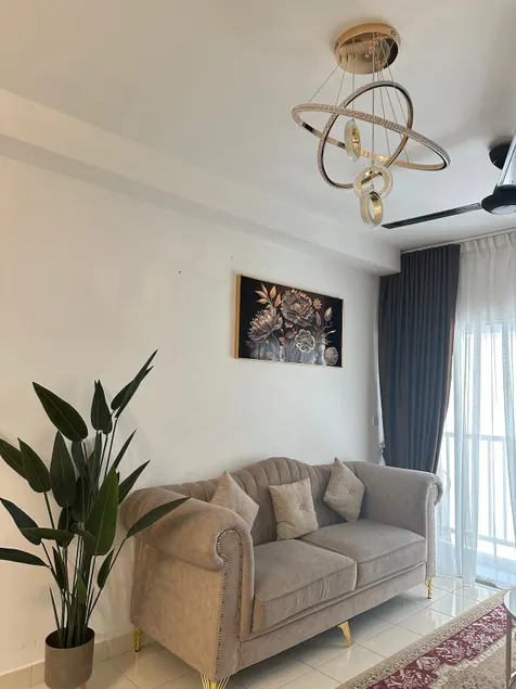 Alanis Suite With Netflix @ KLIA Sepang - Image 1