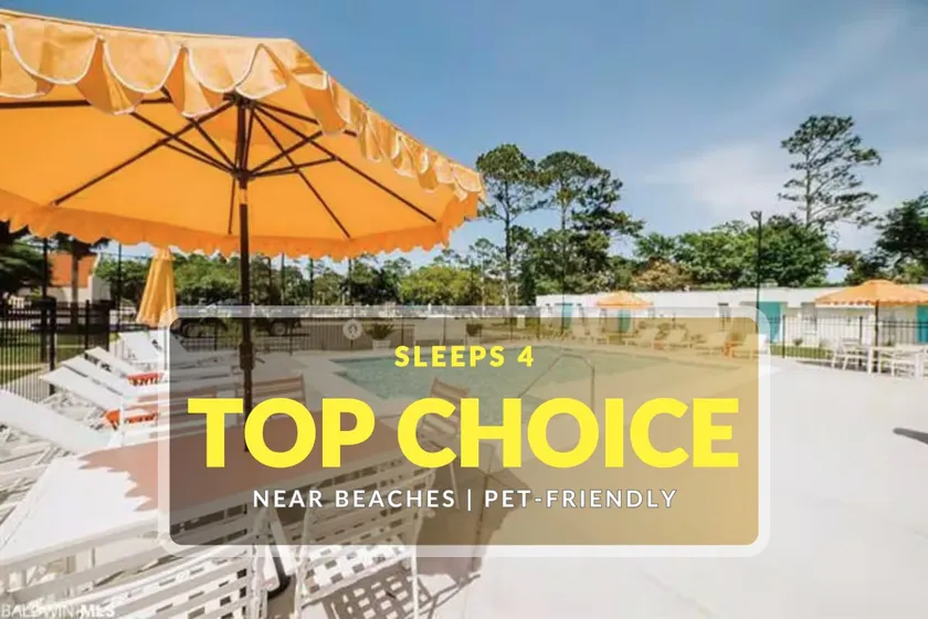 Cozy Starfish Retreat: Near Beaches & Pet-Friendly - Image 1