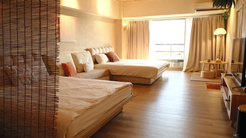 Anahata/TP Station/1min walk to Z2/2-6pp/Balcony - Image 1
