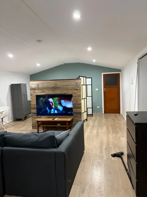 Studio apartment in Wanniassa. - Image 1