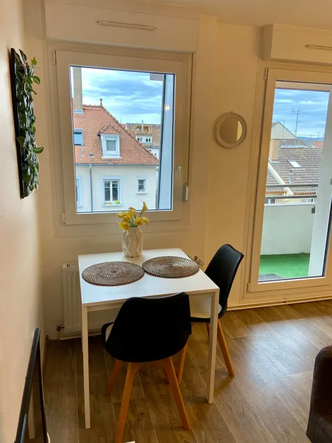 Cozy apartment - Image 1