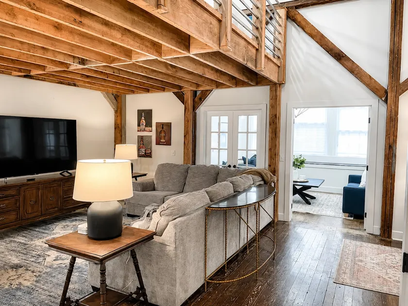LUX W 6th Penthouse w/ Private Balcony - King Bed - Image 1