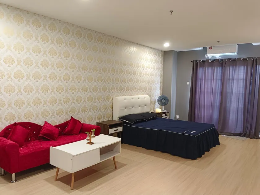 relax and comfortable - Image 1