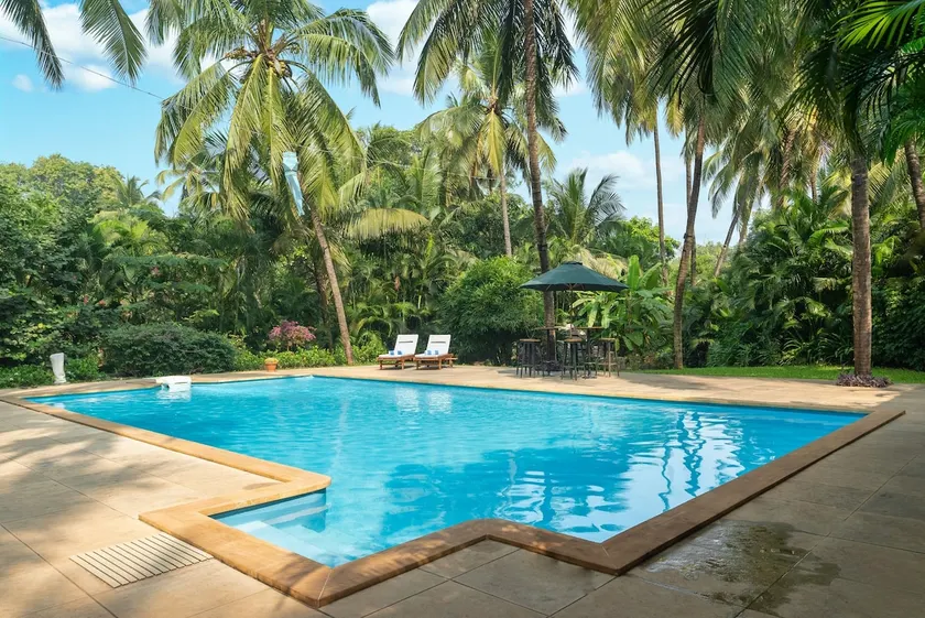 Sun 6Bhk Villa Alibaug - Image 1