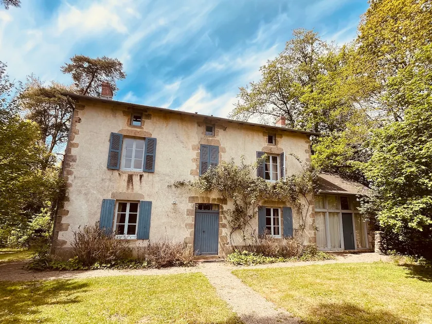 The house of ”Goldilocks and the Three Bears” - Image 1