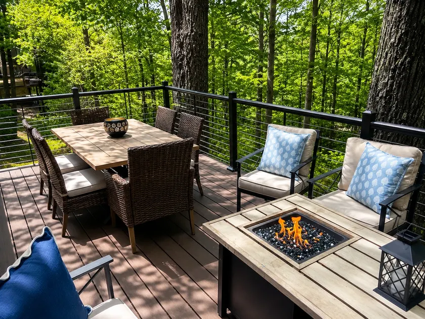 3/4 BR Seven Springs/Laurel Highlands Townhouse - Image 1