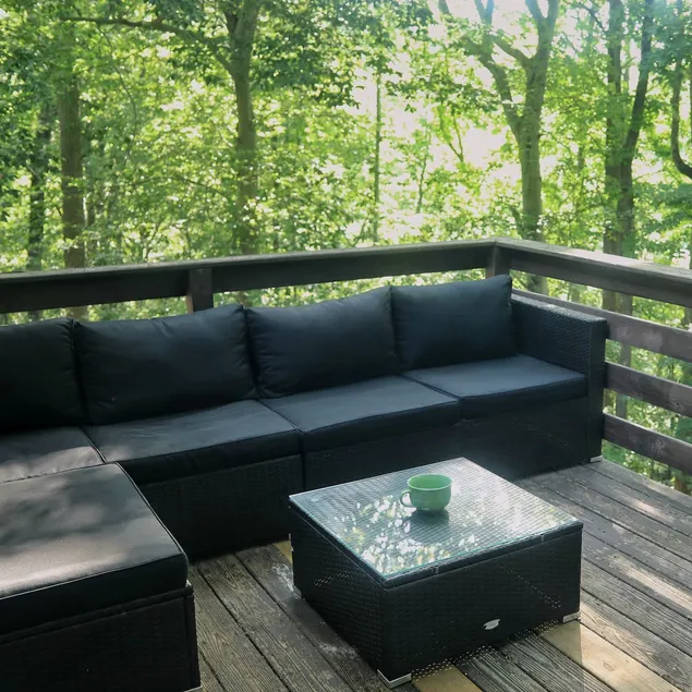 Serene Nashville Retreat · 2BR Home · Dec Special - Image 1