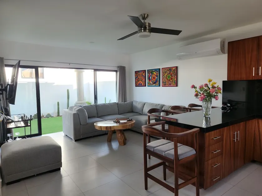 NEW House in San José del Cabo! - Image 1