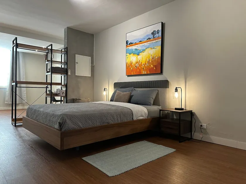 Private Apartment in El Cangrejo - Image 1