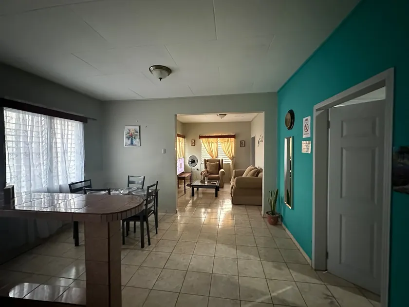 Lovely Apartment in Colonia El Sauce, La Ceiba - Image 1