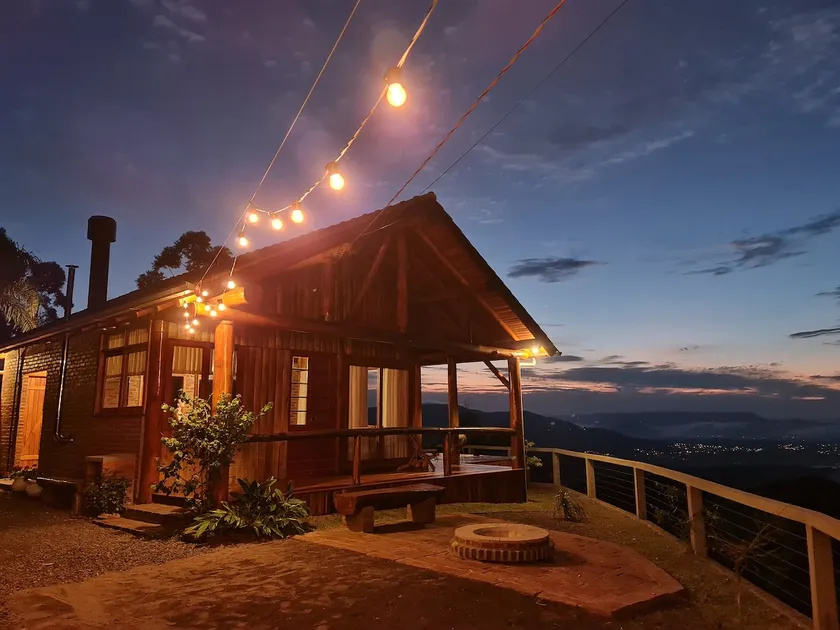 Cabana da Vista - Image 1