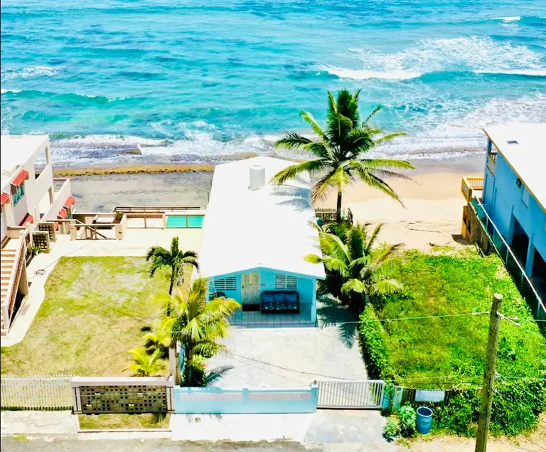 La Concha Beach Vacation Home - Image 1