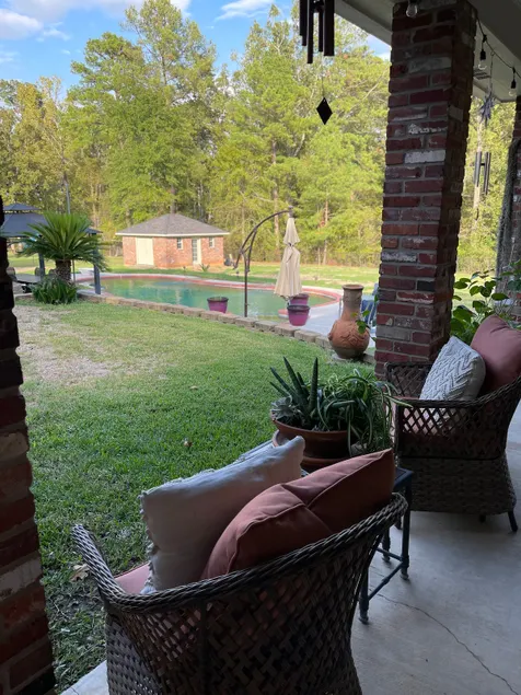 Serene South Shreveport Retreat - Image 1