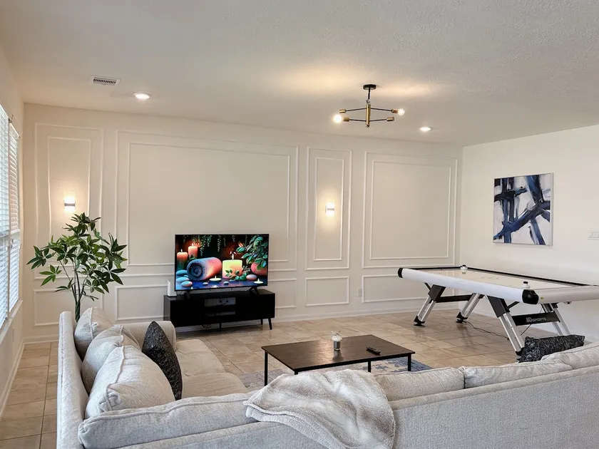Spacious Cozy House in Richmond w/4BR 2Bath - Image 1