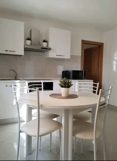 Poggibonsi VDF Apartment - Image 1