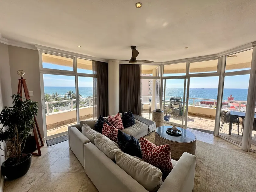 301 Oyster Schelles Umhlanga Rocks - Image 1
